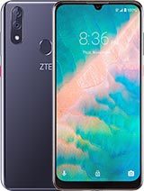 Best available price of ZTE Blade 10 Prime in Old2