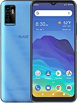 Best available price of ZTE Blade 11 Prime in Old2