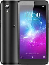 Best available price of ZTE Blade A3 (2019) in Old2