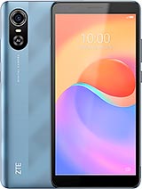 Best available price of ZTE Blade A31 Plus in Old2