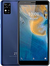Best available price of ZTE Blade A31 in Old2