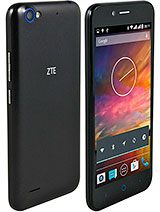 Best available price of ZTE Blade A460 in Old2