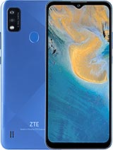 Best available price of ZTE Blade A51 in Old2