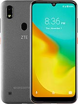 Best available price of ZTE Blade A7 Prime in Old2