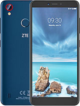 Best available price of ZTE Blade A7 Vita in Old2