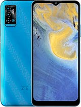Best available price of ZTE Blade A71 in Old2
