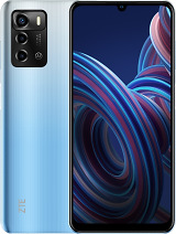 Best available price of ZTE Blade A72 in Old2