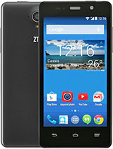 Best available price of ZTE Blade Apex 3 in Old2