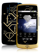 Best available price of ZTE FTV Phone in Old2