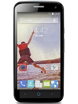Best available price of ZTE Blade Qlux 4G in Old2