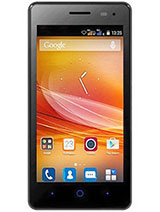 Best available price of ZTE Blade Q Pro in Old2