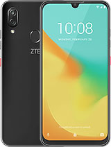 Best available price of ZTE Blade V10 Vita in Old2