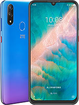 Best available price of ZTE Blade V10 in Old2