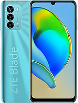 Best available price of ZTE Blade V40 Vita in Old2