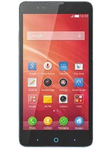 Best available price of ZTE V5 Lux in Old2