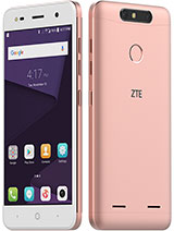 Best available price of ZTE Blade V8 Mini in Old2