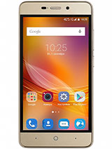 Best available price of ZTE Blade X3 in Old2