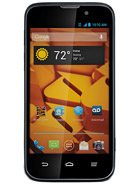 Best available price of ZTE Warp 4G in Old2