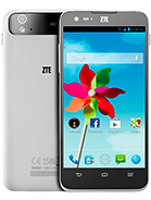 Best available price of ZTE Grand S Flex in Old2