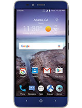 Best available price of ZTE Grand X Max 2 in Old2
