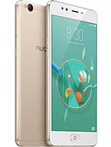 Best available price of ZTE nubia M2 lite in Old2