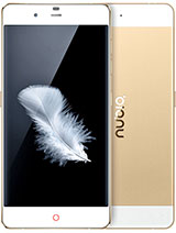Best available price of ZTE nubia My Prague in Old2
