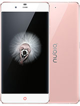 Best available price of ZTE nubia Prague S in Old2