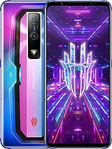 Best available price of ZTE nubia Red Magic 7 in Old2
