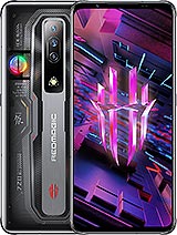 Best available price of ZTE nubia Red Magic 7S in Old2