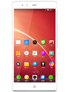 Best available price of ZTE nubia X6 in Old2