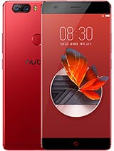 Best available price of ZTE nubia Z17 in Old2