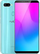 Best available price of ZTE nubia Z18 mini in Old2