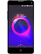 Best available price of ZTE nubia Z5S mini NX405H in Old2