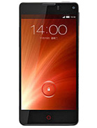 Best available price of ZTE nubia Z5S mini NX403A in Old2