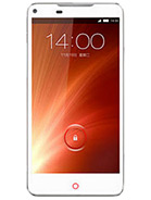 Best available price of ZTE nubia Z5S in Old2