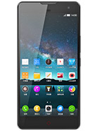 Best available price of ZTE nubia Z7 Max in Old2