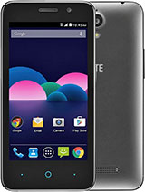 Best available price of ZTE Obsidian in Old2