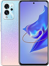 Best available price of ZTE V40 Pro in Old2