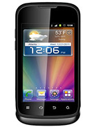 Best available price of ZTE Kis III V790 in Old2